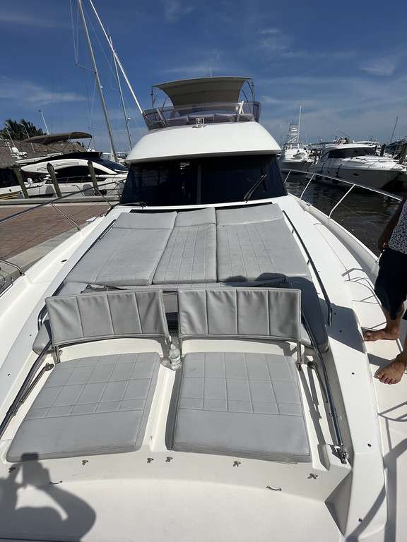 Prestige 68' Rental in Miami thumbnail 4