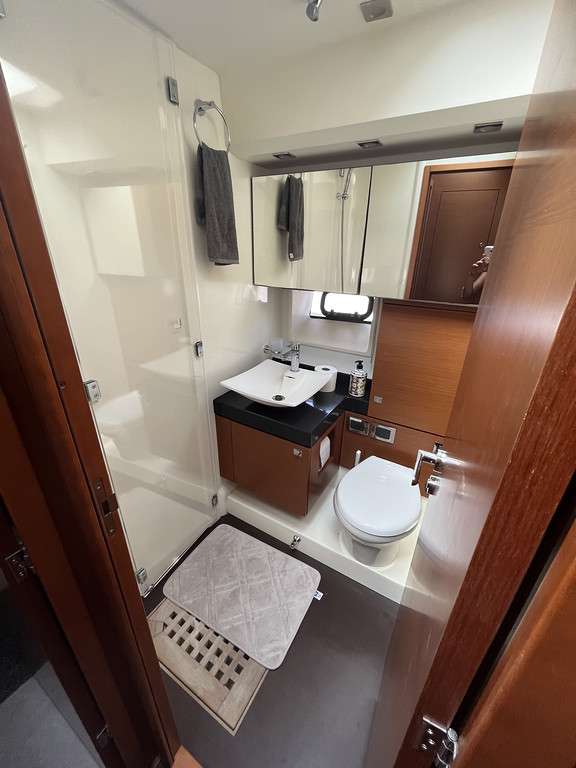 Prestige 68' Rental in Miami thumbnail 6