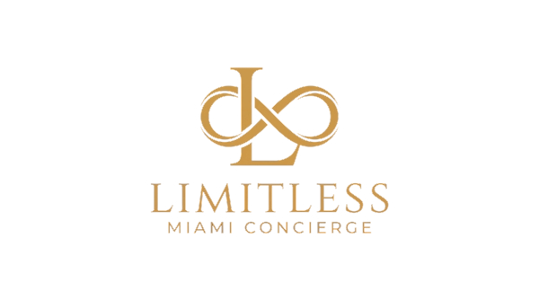 Limitless Miami Concierge