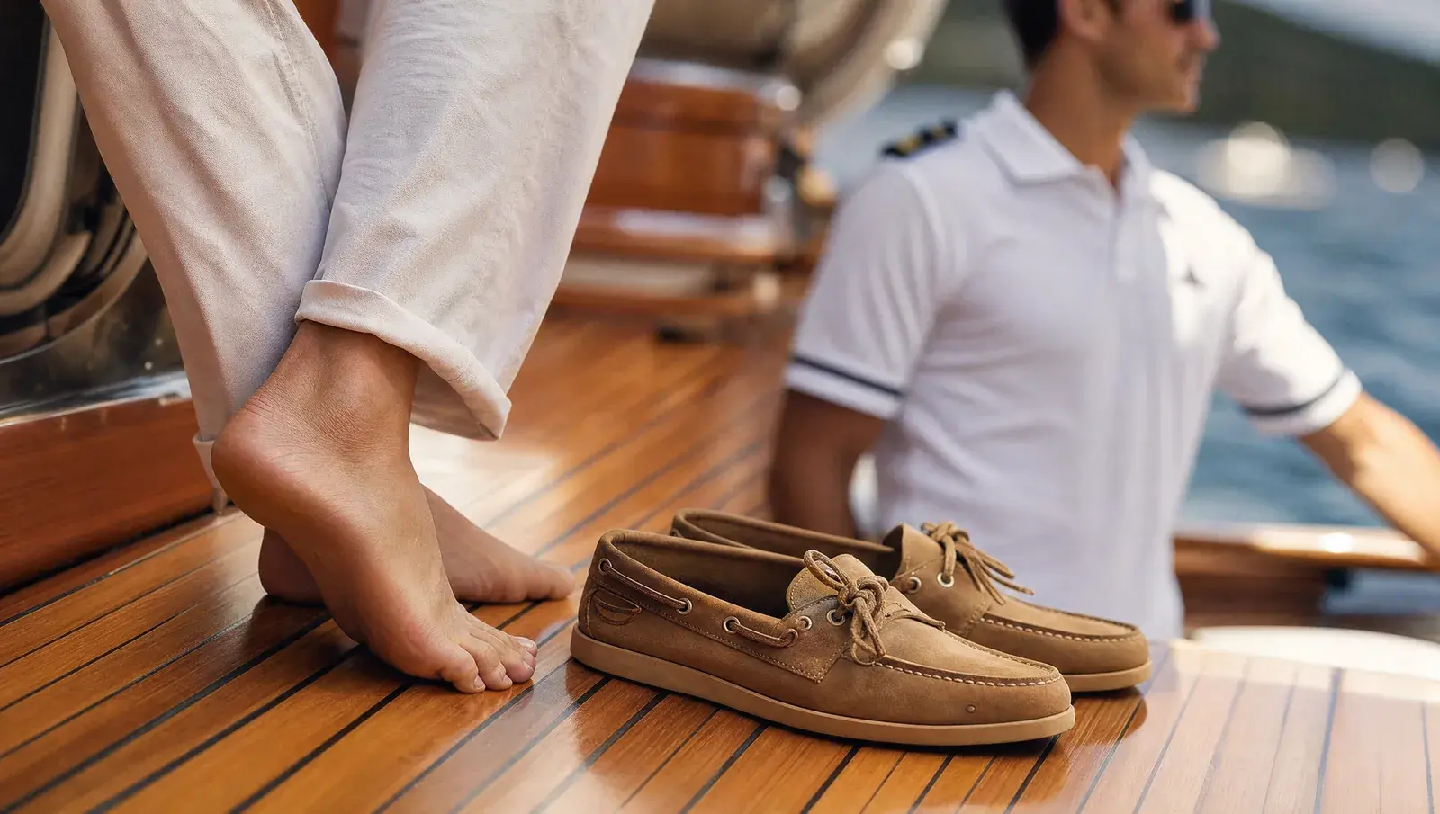 Yacht Charter Etiquette and Crew Gratuity in Miami