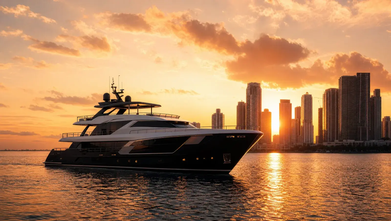 Sunset Cruise vs Full-Day Yacht Charter: Which to Book