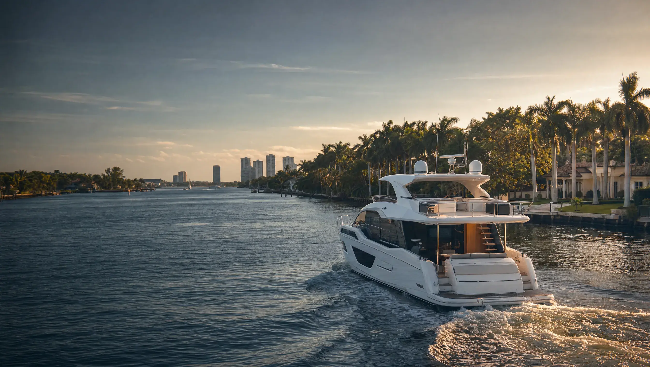 Fort Lauderdale