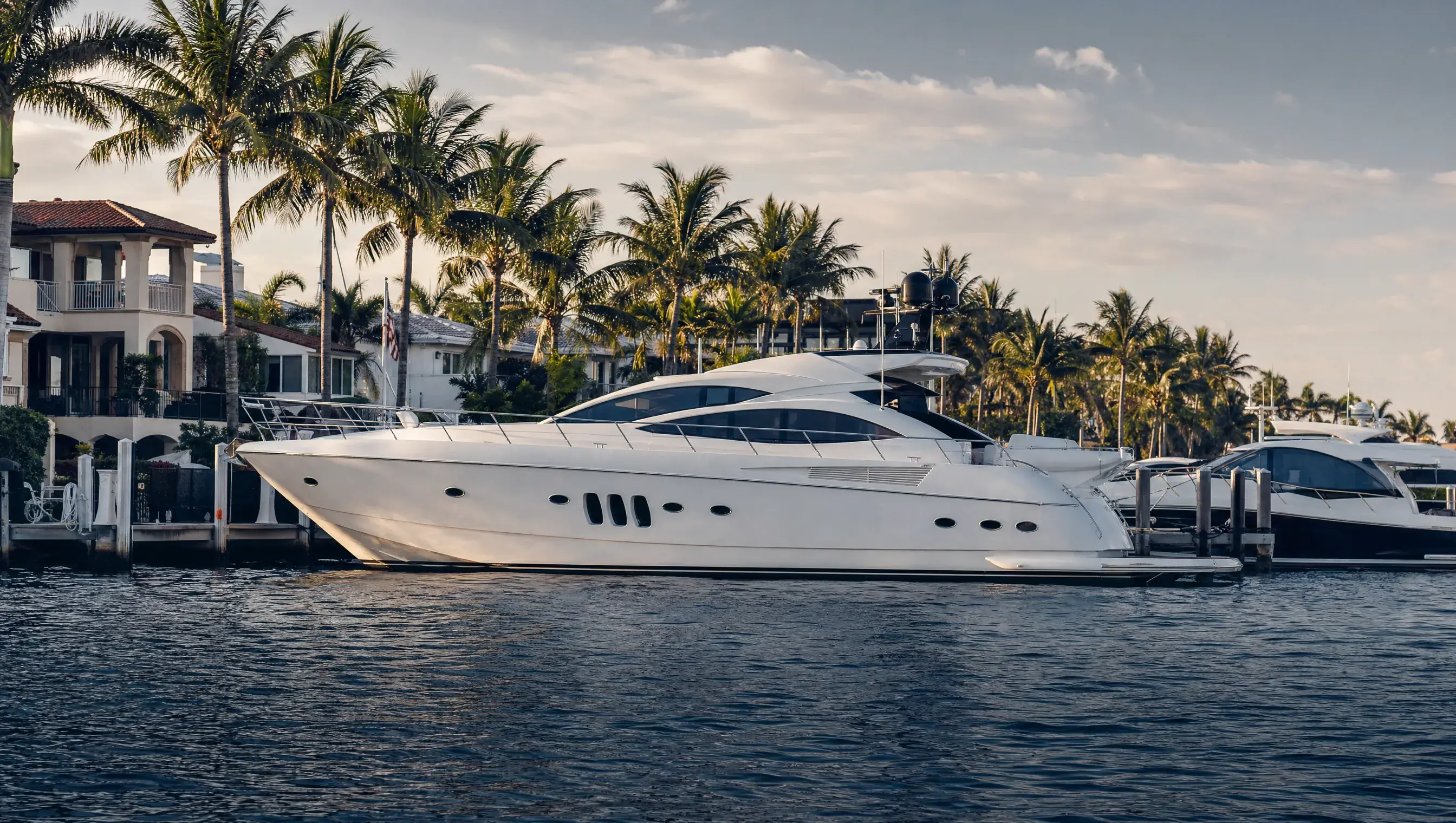 The Best Marinas to Depart From in Fort Lauderdale