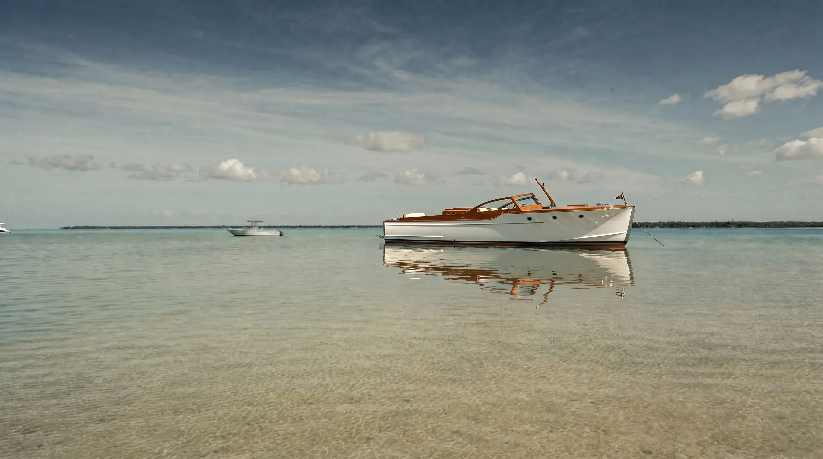 Nixon's Sandbar Charter