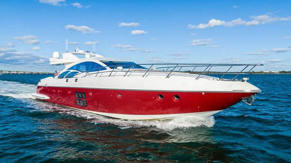 Azimut Contemp 90'