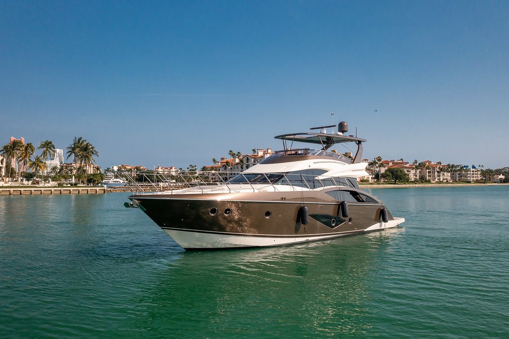Marquis 66'